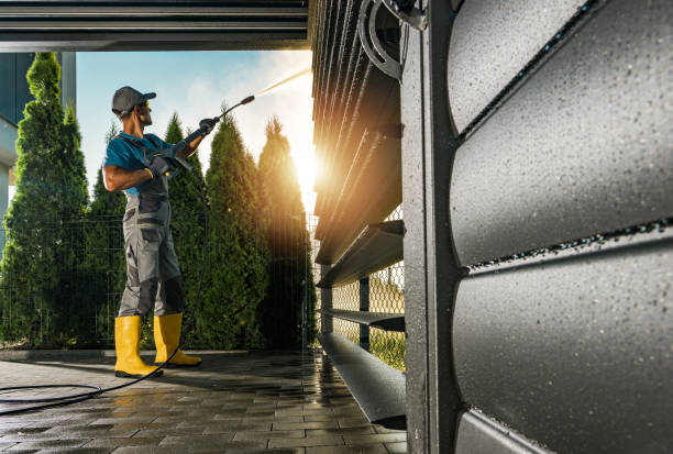 Best Post-Construction Pressure Washing in Pleasant Gap, PA